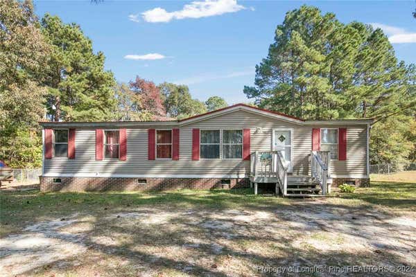 2315 SHERIFF WATSON RD, SANFORD, NC 27332 - Image 1