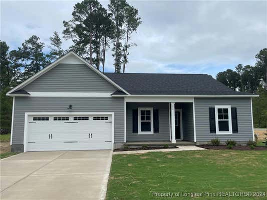 150 BENNETT RD, COATS, NC 27521 - Image 1