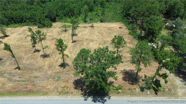 DEEP BRANCH ROAD, LUMBERTON, NC 28360 - Image 1