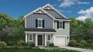 433 DEEP RIVER (LOT 19) ROAD, ABERDEEN, NC 28315 - Image 1