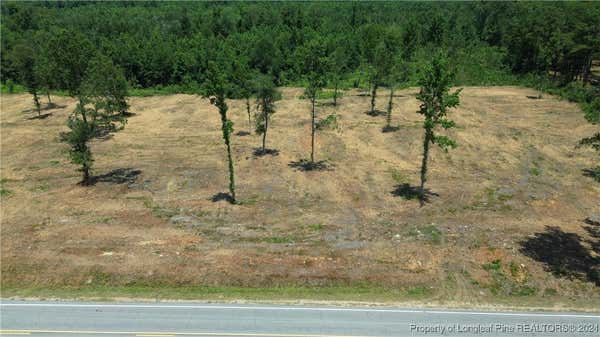 DEEP BRANCH ROAD, LUMBERTON, NC 28360 - Image 1