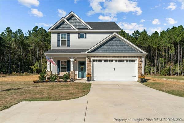 10472 NC 27 W, LILLINGTON, NC 27546 - Image 1