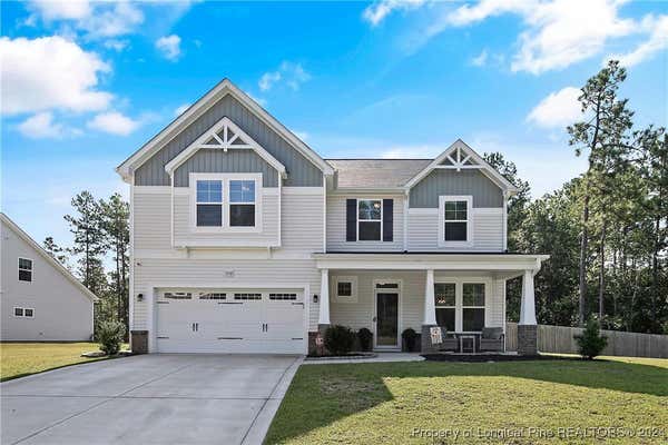 3758 GLENCOURSE WAY, FAYETTEVILLE, NC 28311 - Image 1