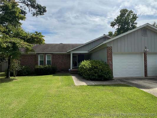 3423 SUGAR CANE CIR, FAYETTEVILLE, NC 28303 - Image 1