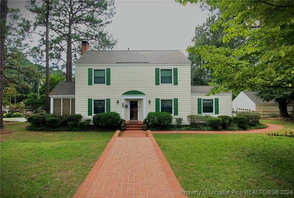 336 CIRCLE DR, FAYETTEVILLE, NC 28305 - Image 1