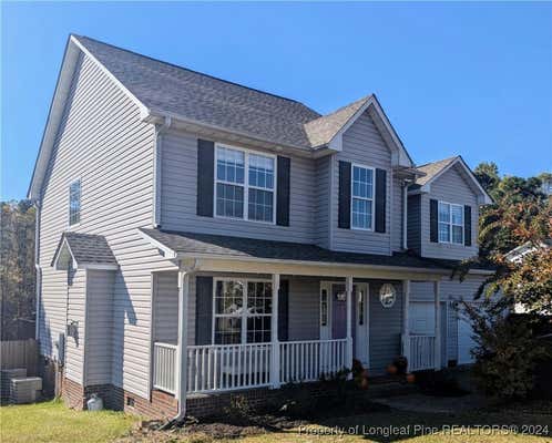 23 BISHOPS CT, CAMERON, NC 28326 - Image 1