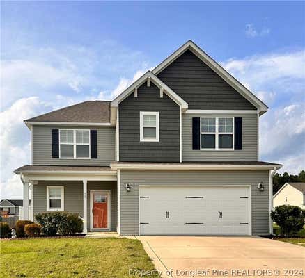 75 TYSON CARRIAGE LN, AUTRYVILLE, NC 28318 - Image 1