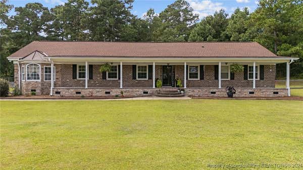 275 STEWARTS CREEK RD, RAEFORD, NC 28376 - Image 1