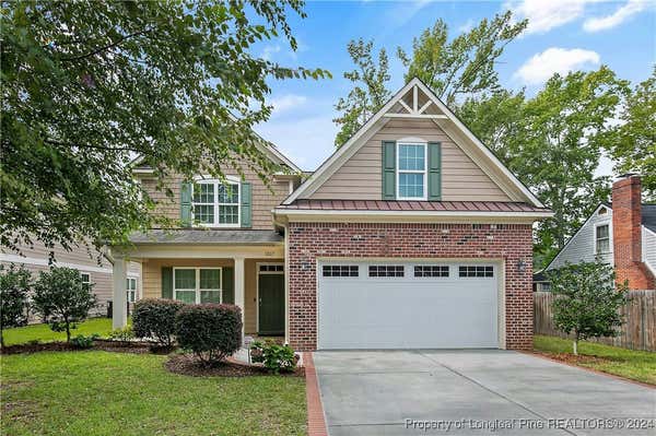 1807 FINNEGAN ST, FAYETTEVILLE, NC 28303 - Image 1