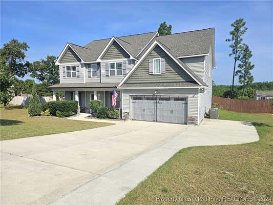 770 KENTUCKY DERBY LN, LILLINGTON, NC 27546 - Image 1