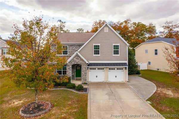 1524 LAGUARDIA DR, HOPE MILLS, NC 28348 - Image 1