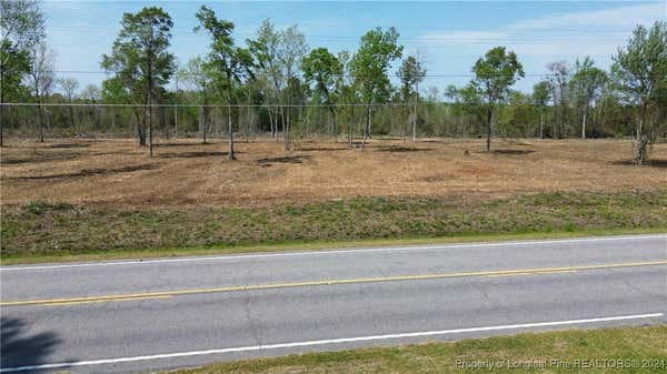 DEEP BRANCH ROAD, LUMBERTON, NC 28360 - Image 1