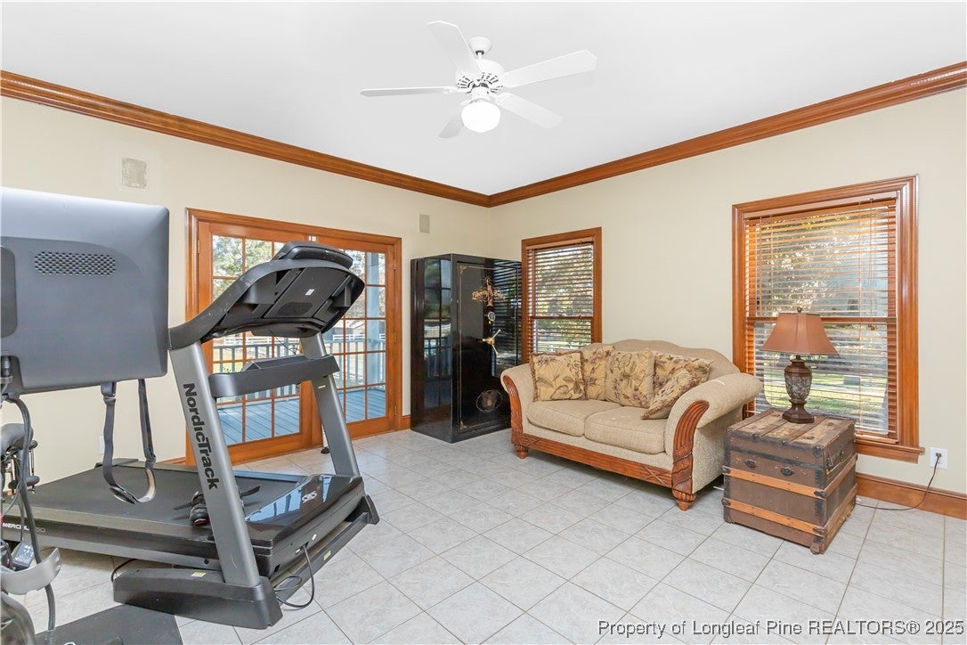 Dunn, North Carolina, 28334, United States, 6 Bedrooms Bedrooms, ,5 BathroomsBathrooms,Residential,Active,1885017