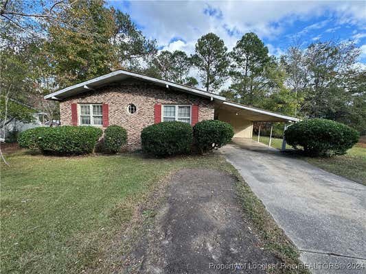 2030 CORRINNA ST, FAYETTEVILLE, NC 28301 - Image 1