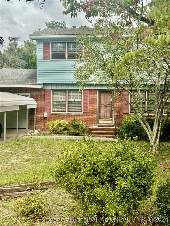 1939 IRELAND DR, FAYETTEVILLE, NC 28304, photo 1 of 35