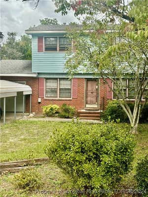 1939 IRELAND DR, FAYETTEVILLE, NC 28304 - Image 1