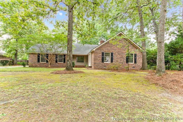 3367 QUARRY DR, FAYETTEVILLE, NC 28303 - Image 1