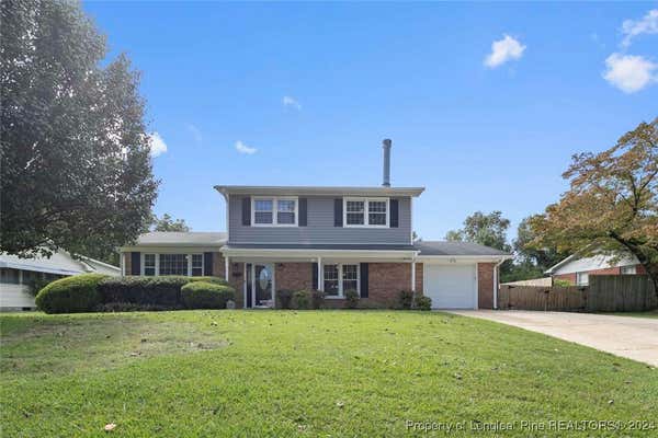 2903 PLAYER AVE, FAYETTEVILLE, NC 28304 - Image 1