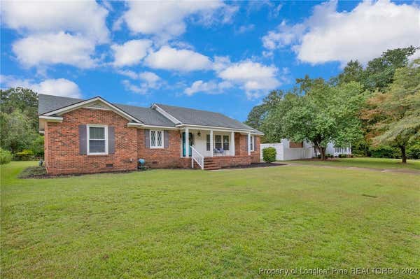 34 KENSINGTON ST, LUMBERTON, NC 28358, photo 2 of 38