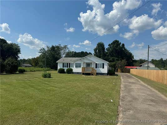 1432 PAGES LAKE RD, SAINT PAULS, NC 28384 - Image 1