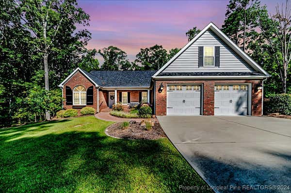 2409 WOODBURN CIR, SANFORD, NC 27330 - Image 1