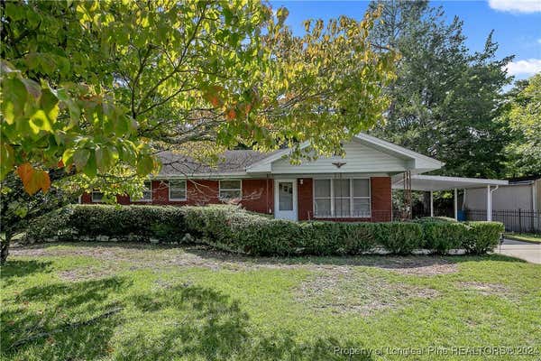 610 BISCAYNE DR, FAYETTEVILLE, NC 28301 - Image 1