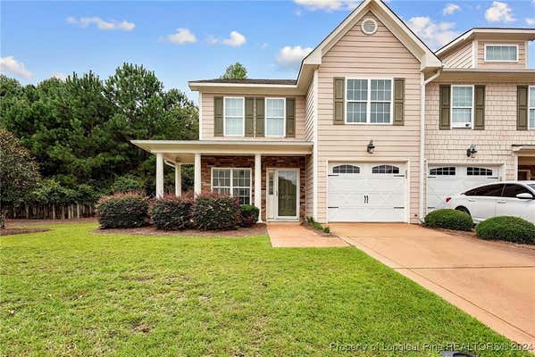 2311 BENTRIDGE LN, FAYETTEVILLE, NC 28304 - Image 1