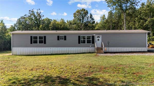 4255 BIG OAK CHURCH RD, EAGLE SPRINGS, NC 27242 - Image 1