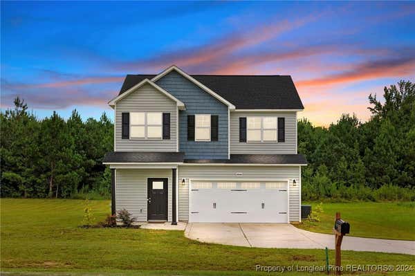 5534 TOLARSVILLE RD, SAINT PAULS, NC 28384 - Image 1