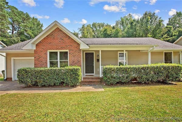 814 SHADOWLAWN DR, FAYETTEVILLE, NC 28303 - Image 1