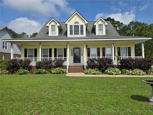 5424 SOUTH FORTY DR, HOPE MILLS, NC 28348 - Image 1