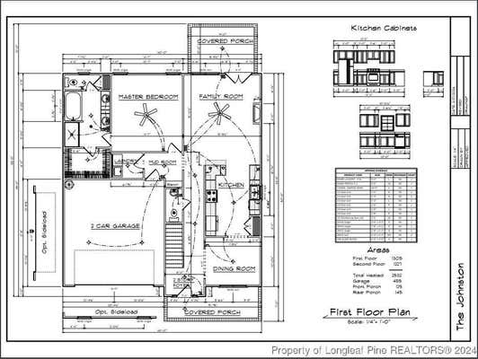 6420 BURNSIDE PL LOT 190, FAYETTEVILLE, NC 28311 - Image 1