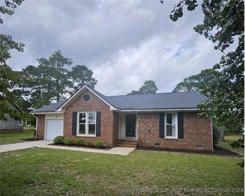 2218 RUSTIC TRL, FAYETTEVILLE, NC 28306 - Image 1