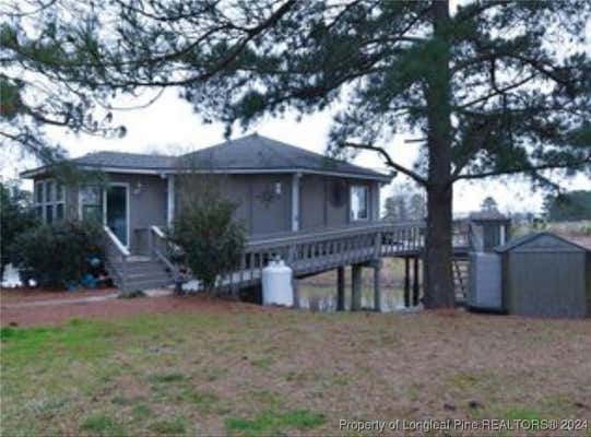 380 BALD CYPRESS DR, VASS, NC 28394 - Image 1