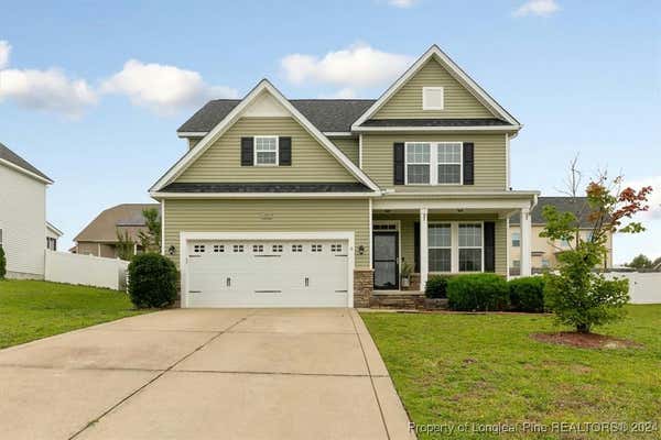 177 SAMUEL NICHOLAS DR, CAMERON, NC 28326 - Image 1