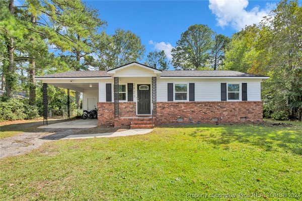 2823 SKYCREST DR, FAYETTEVILLE, NC 28304 - Image 1