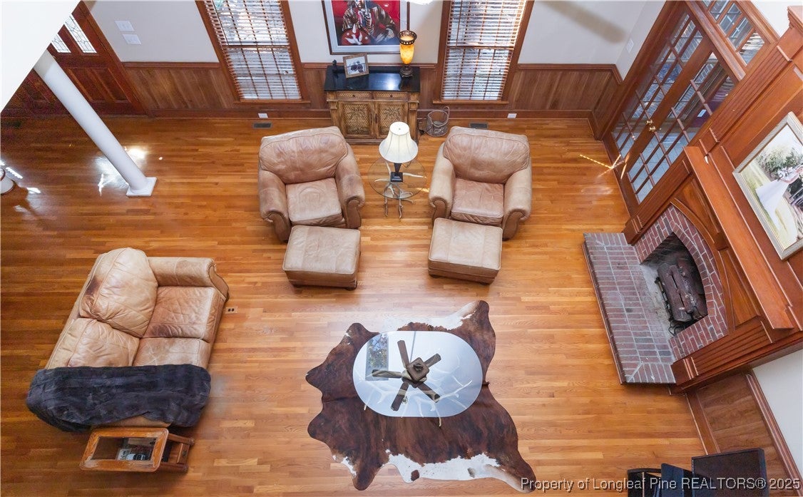 Dunn, North Carolina, 28334, United States, 6 Bedrooms Bedrooms, ,5 BathroomsBathrooms,Residential,Active,1885017