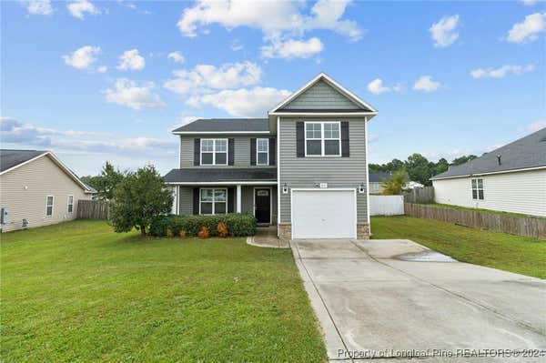 2537 HUNTING BOW DR, HOPE MILLS, NC 28348 - Image 1