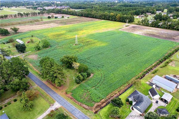 REDMOND ROAD, PEMBROKE, NC 28372 - Image 1