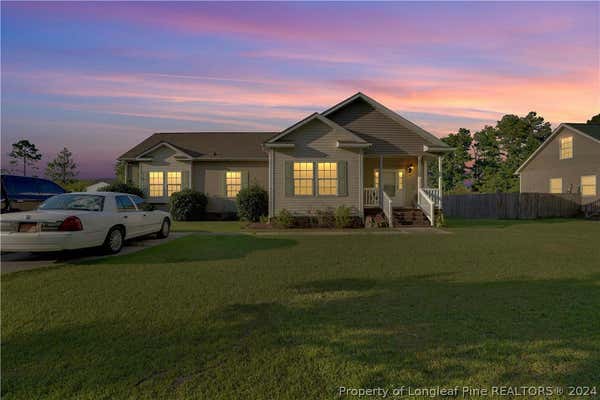 1101 OAKLAND RD, SAINT PAULS, NC 28384 - Image 1