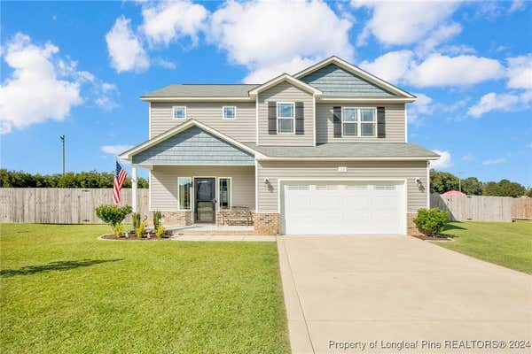 11 RAINMAKER ST, LINDEN, NC 28356 - Image 1