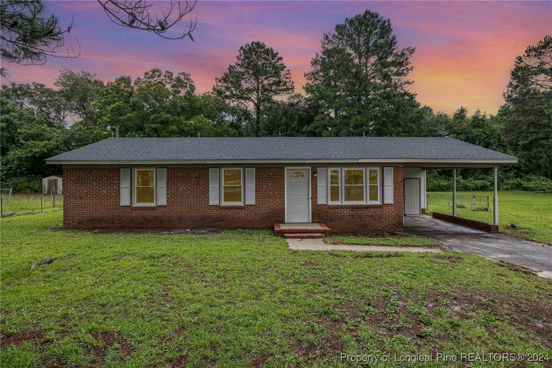 324 BRENTWOOD DR, DUDLEY, NC 28333, photo 1 of 18