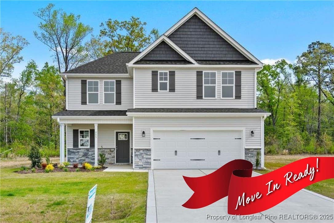 245 Godwin Gate St Lot 9  