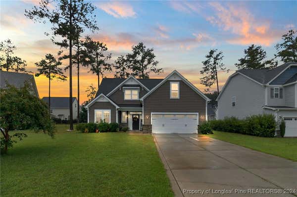 51 PINNACLE DR, SPRING LAKE, NC 28390 - Image 1