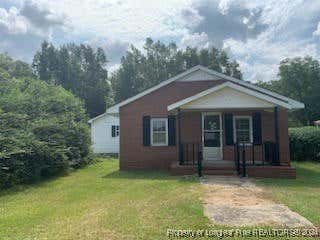 105 MARION RD, LUMBERTON, NC 28358 - Image 1