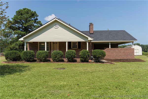 2766 HOWARD RD, AUTRYVILLE, NC 28318 - Image 1