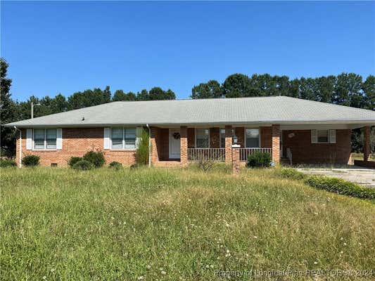 2302 OAKGROVE CHURCH RD, LUMBERTON, NC 28360 - Image 1