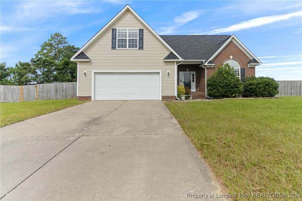 152 WOOD VALLEY LN, RAEFORD, NC 28376, photo 2 of 45