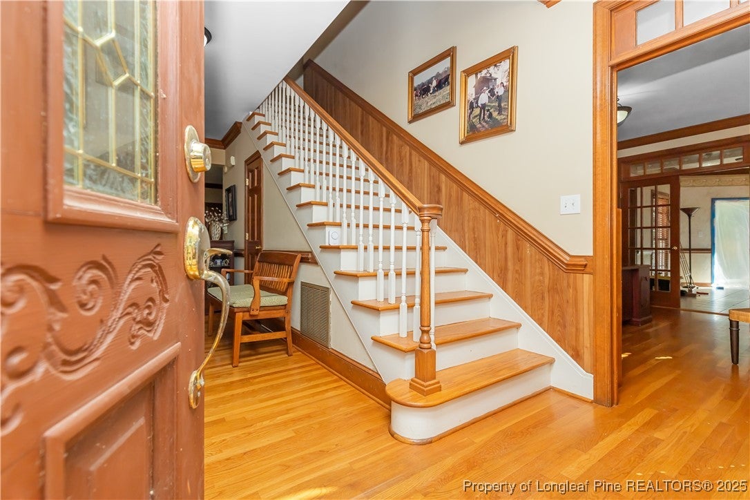 Dunn, North Carolina, 28334, United States, 6 Bedrooms Bedrooms, ,5 BathroomsBathrooms,Residential,Active,1885017