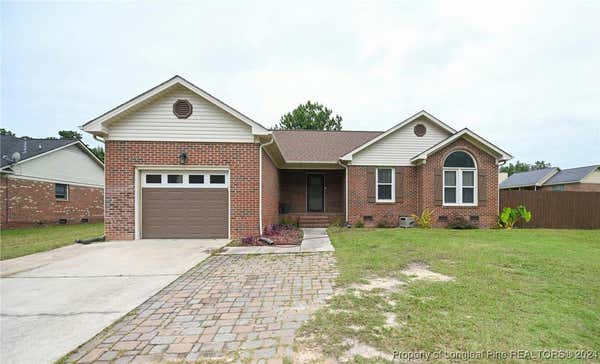 5057 SUMMER RIDGE RD, FAYETTEVILLE, NC 28303 - Image 1